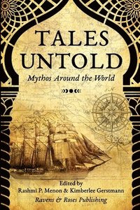 bokomslag Tales Untold
