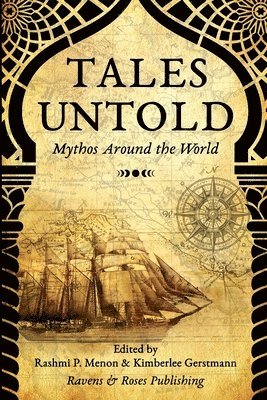 Tales Untold 1