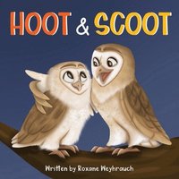 bokomslag Hoot and Scoot
