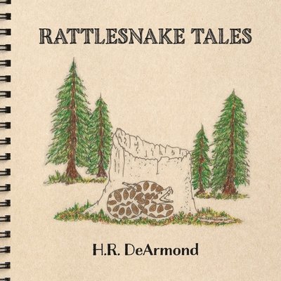 Rattlesnake Tales 1