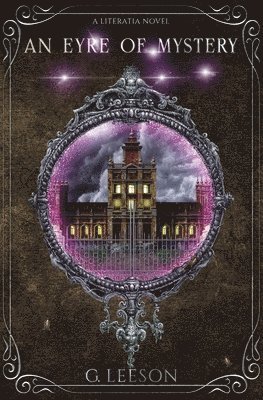 Eyre of Mystery