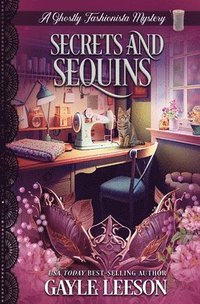 bokomslag Secrets and Sequins