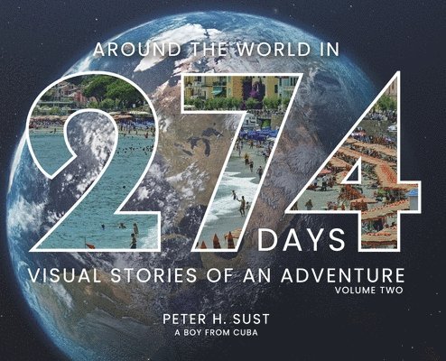 Around the World in 274 Days 1