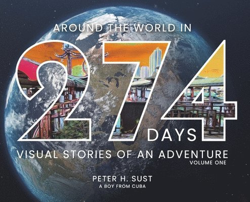 Around the World in 274 Days 1