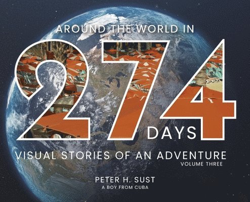 Around the World in 274 Days 1