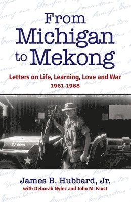 From Michigan to Mekong 1