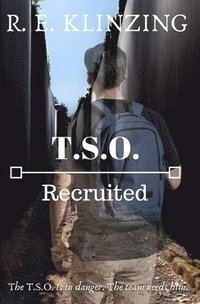 bokomslag Recruited