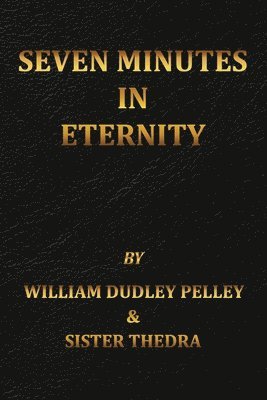 Seven Minutes in Eternity 1