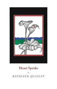 bokomslag Heart Speaks 5