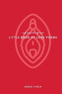 bokomslag Little Book of Love Poems