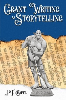 Grant Writing as Storytelling 1