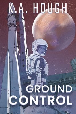 K a Hough - Ground Control, Häftad