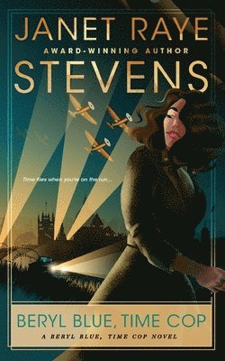Beryl Blue, Time Cop