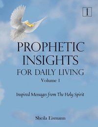 bokomslag Prophetic Insights For Daily Living Volume 1