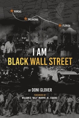 I Am Black Wall Street 1