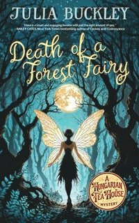 bokomslag Death of a Forest Fairy