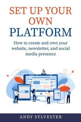 Set Up Your Own Platform 1