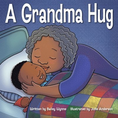 Grandma Hug