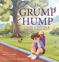 bokomslag The Grump Hump