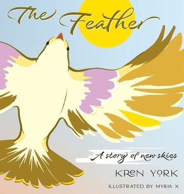 The Feather 1