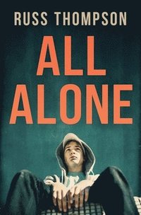 bokomslag All Alone