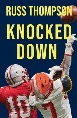 Knocked Down 1