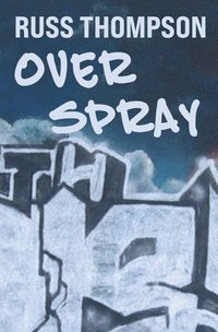 bokomslag Overspray