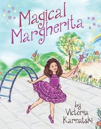 bokomslag Magical Margherita