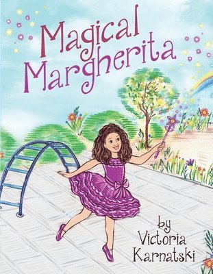 Magical Margherita 1