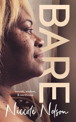 Niccole Nelson - Bare, Häftad