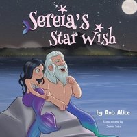 bokomslag Sereia's Star Wish