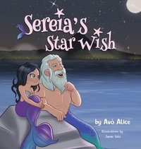 bokomslag Sereia's Star Wish