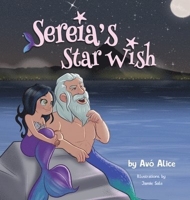 bokomslag Sereia's Star Wish