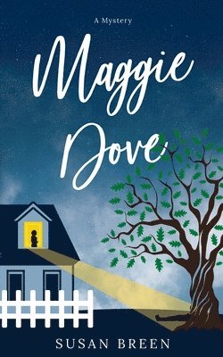 Maggie Dove 1