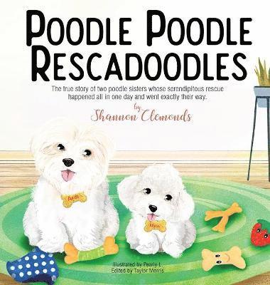 Poodle Poodle Rescadoodles 1