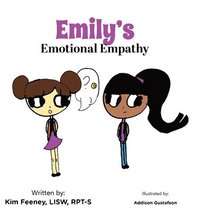 bokomslag Emily's Emotional Empathy