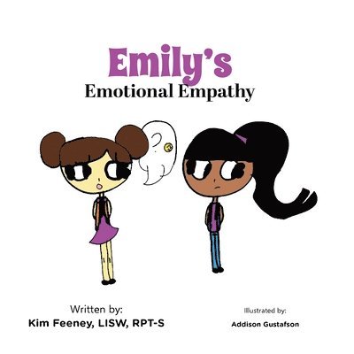 Emily's Emotional Empathy 1
