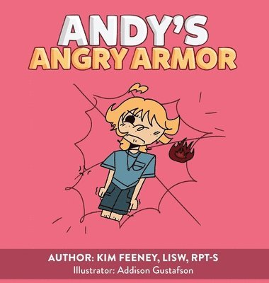 Andy's Angry Armor 1