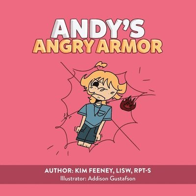 Andy's Angry Armor 1