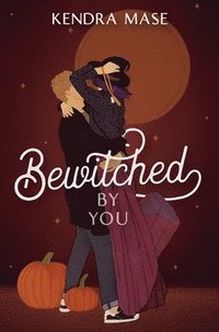 bokomslag Bewitched By You