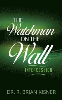bokomslag Watchman on the Wall
