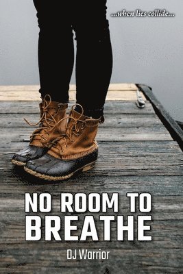 No Room To Breathe 1