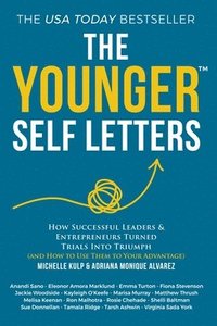 bokomslag The Younger Self Letters