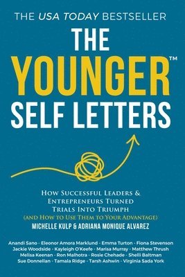 The Younger Self Letters 1