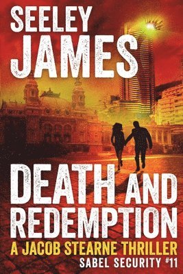 Death and Redemption 1