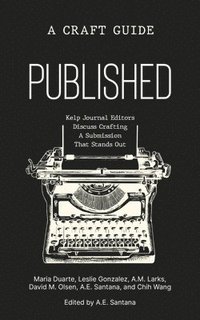 bokomslag Published