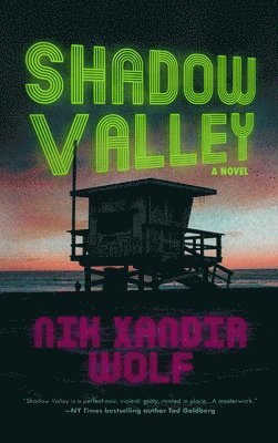Shadow Valley
