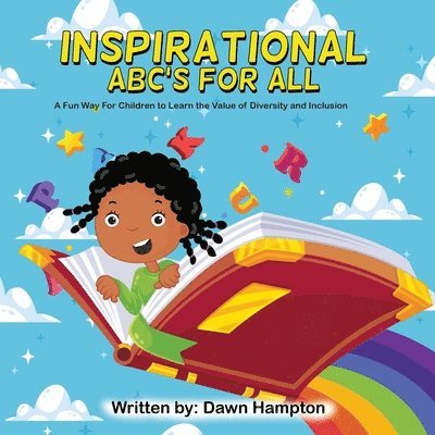 Inspirational ABC's for All 1