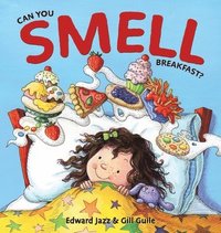 bokomslag Can You Smell Breakfast?