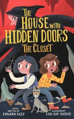 House With Hidden Doors